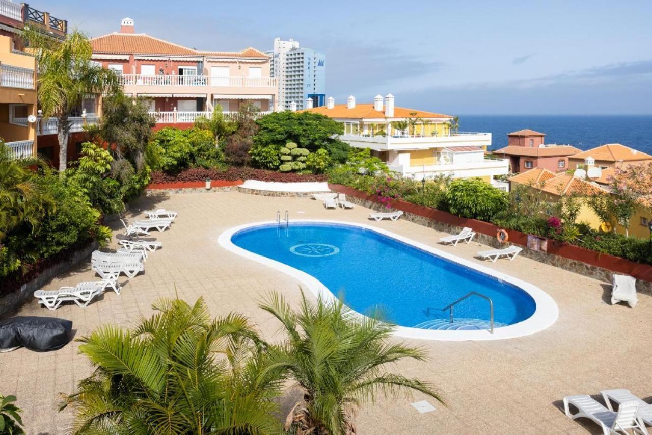 דירות פוארטו דה לה קרוז Casa Bonita מראה חיצוני תמונה